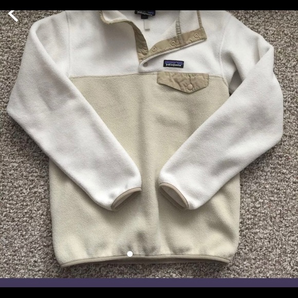 Patagonia Sweaters - Snap T